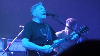 New Order-CALIFORNIA GRASS-Bill Graham Civic Auditorium-San Francisco-July 11 2014-Live-Joy Division