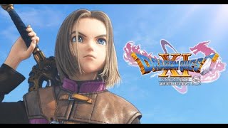 #6【ドラゴンクエストⅪ 過ぎ去りし時を求めてS】オーブ回収続き～【ライブ】ほぼ初見で挑むロトゼタシアを救う旅