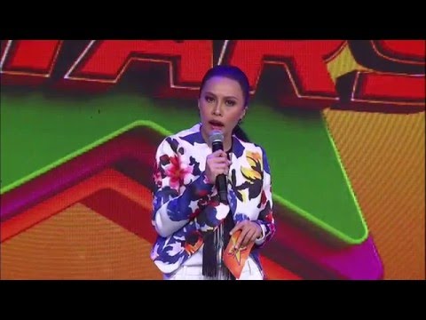 Ceria All Stars: Konsert Akhir - BTB Bawa Aksi Luar Biasa!