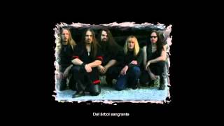 JACOB&#39;S DREAMS THE BLEEDING TREE SUBTITULADO