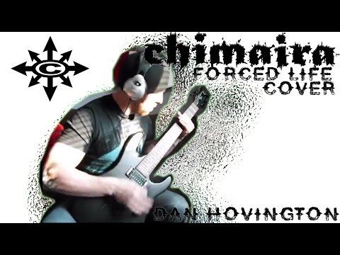 Chimaira : forced life cover