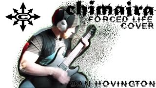 Chimaira : forced life cover