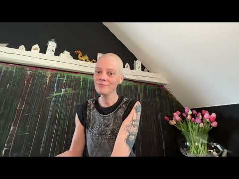 DIS-rupted Hans Delfs (FMD e.V.) and Epstein