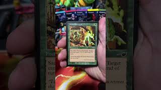 #mtg $40 Nemesis Booster Opening.