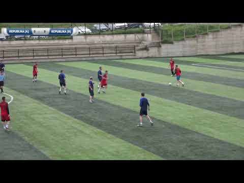 KF REPUBLIKA [A ]   -   KF REPUBLIKA  [ B ]    [  6   -   4 ]   14.05.2023