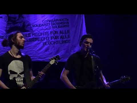 Band Watar  🎸 overview 😎 Kiel Concert ✌