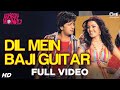Dil Mein Baji Guitar Apna Sapna Money Money Riteish D Koena Mitra Mika Amit Kumar Pritam
