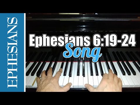 Cover image for YouTube video Blessed