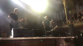 Puressence - Walking Dead at the Albert Hall