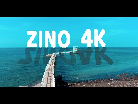 The 6th  ZINO/ZINO PRO/ZINO 2 Aerographic Competition | Bantayan Island