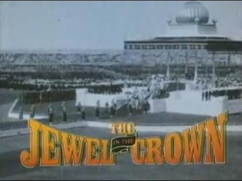 The Jewel in the Crown - E11 - Travelling Companions