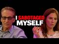 Amanda Knox Asks Bill Maher About His Biggest Regret