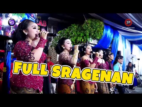 FULL SRAGENAN ALI ALI SETYO TUHU GARWANE WONG LIYO NINGGAL KATRESNAN CAMPURSARI SUKO LARAS