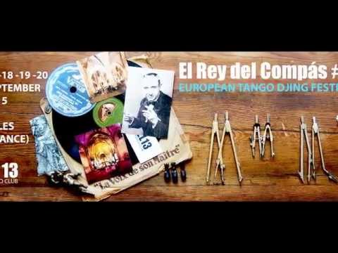 Armando Pontier, voc. Roberto Rufino - Melodia Oriental - 1957