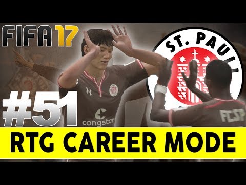 FIFA 17 | RTG Career Mode | #51 | NEW YOUTH ACADEMY TALENTS + POTENTIAL TO BE SPECIAL MIDFIELDER!!!
