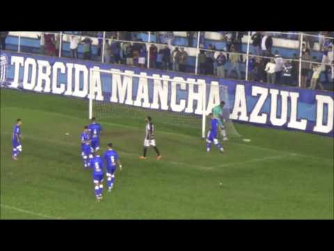 GOYTACAZ 2 X 1 AMERICANO COMPLETO