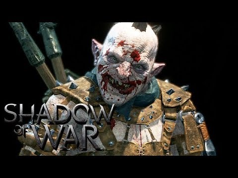 Mittelerde Schatten des Krieges Gameplay German #73 - Der PSYCHO