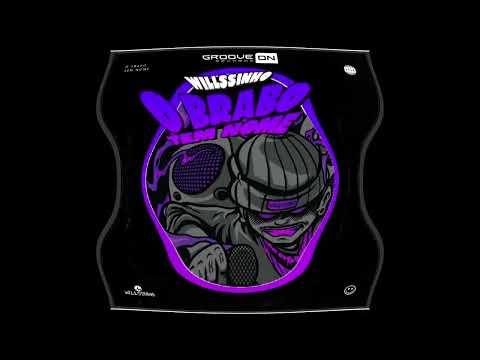 Willssinho - O Brabo Tem Nome (Original Mix)