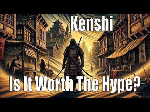 Kenshi - Is It Worth The Hype?