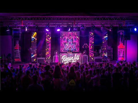 Regán Lili @ LIVE // LHL Feszt 2021.07.24. #armageddonparty #lhlfeszt