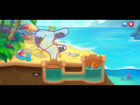 Level 1433 to 1441 Superhard and Challenge levels #viralvideo #fishdom #youtube