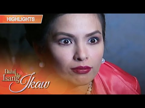 Patricia finds a way to get Daniel's help Dahil May Isang Ikaw