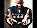 Wayman Tisdale "Louis" from the album Decisions