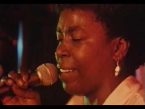 Mikey Dread presents Rockers Roadshow at the Birmingham Rialto