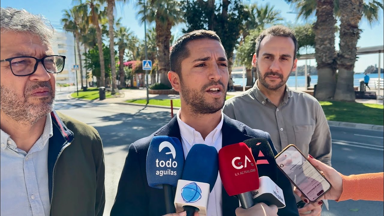 Desde las 15:00h. de hoy martes, el tramo del Auditorio hasta CaixaBank volverá a ser de doble sentido de circulación