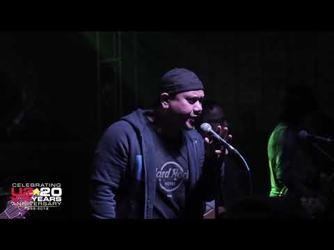 Fadly Padi & ASTREE the band - Pride (In the Name of Love) [U2 Cover Version]