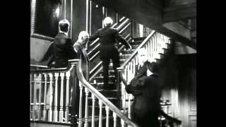 The Last Hurrah Movie Trailer