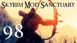 SKYRIM MOD SANCTUARY 98 - Skyrim Winter Overhaul