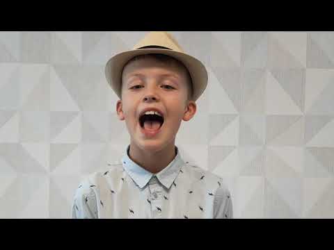 AtiS - Antoni Sroka - "Ten świat to my"