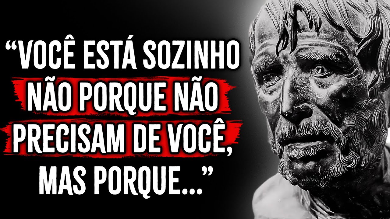 Seneca: Lições De Vida Estoicas De Lucius Annaeus Sêneca (Sabedoria Estoica)