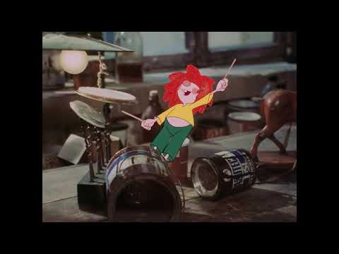 Pumuckl ärgert Meister Eder