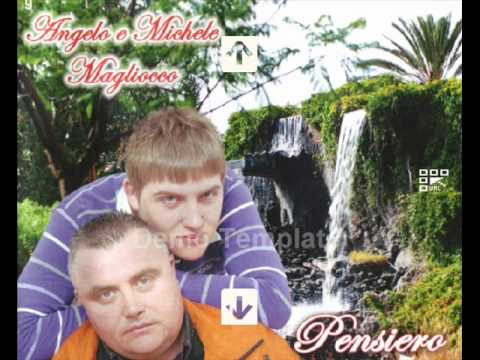 Angelo e Michele Magliocco - A Tony Bruni.wmv