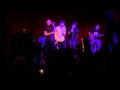 Thirdstory at Hotel Cafe - Style by Taylor Swift Cover