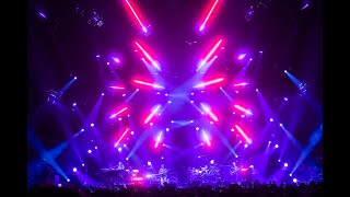 Phish - 4/23/2022 - Simple (4K HDR)