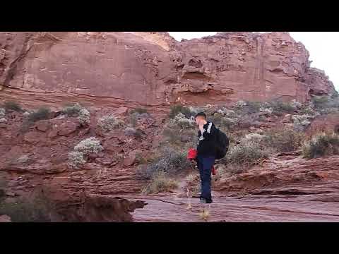 Cañon villa el chocon