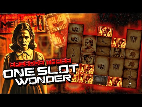 Thumbnail for video: One Slot Wonder Series Ep 3 - MENTAL 2 - With Jim