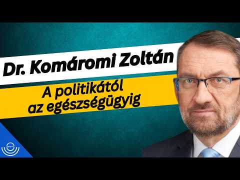 Pirkadat: Dr. Komáromi Zoltán
