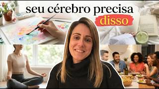 Quer escapar do vício em celular? Comece um hobby.