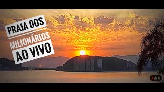 Praia dos Milionários