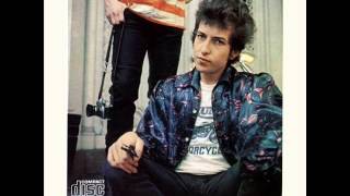 Bob Dylan - Highway 61 Revisited [Full Album]