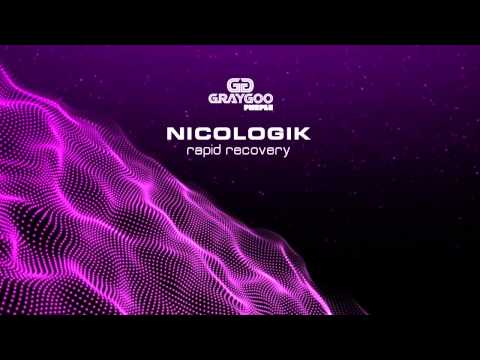 Nicologik - Rapid Recovery (Original Mix)