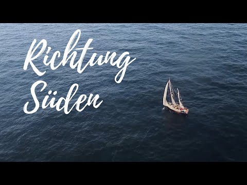 Ep. 28 | Diesel leer! Mit Delfinen in Richtung Biskaya.. -Blue Horizon-