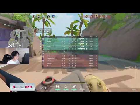 Tenz's thoughts on New Breeze map changes