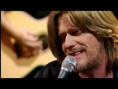 Engenheiros do Hawaii - Refrão de Bolero (Acústico MTV)