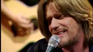 Engenheiros do Hawaii - Refrão de Bolero (Acústico MTV)