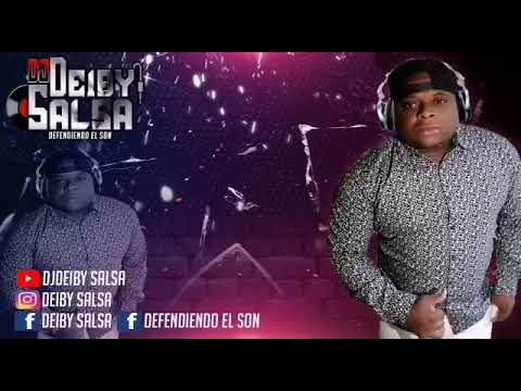 Estamos aquí - franroy y su herencia sonera